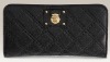 2012 fashion leather wallets