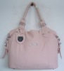 2012 fashion leather wholesale handbag