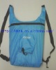 2012 fashion leisure drawstring bag