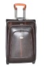 2012 fashion luggage bag