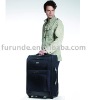 2012 fashion luggage suitcase