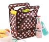 2012 fashion lunch cooler bag