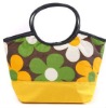 2012 fashion lunch cooler bag