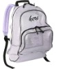 2012 fashion mesh backpack