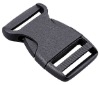 2012 fashion modle plastic insert buckle plastic product(K0093)