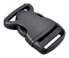 2012 fashion modle plastic insert buckle plastic product(K0094)