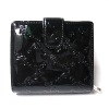 2012 fashion new arrival PU wallets