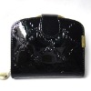 2012 fashion new arrival new leather wallets