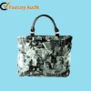 2012 fashion new design PU leather handbag