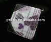 2012 fashion new leather glisten plaid wallet