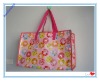 2012 fashion non-woven handbag (CL-B043)