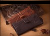 2012 fashion oxhide wallet