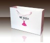 2012  fashion paper gift bags