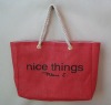 2012 fashion paper straw bag