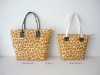 2012 fashion paper straw bag