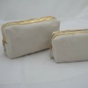 2012 fashion perfect designer men cosmetic bag