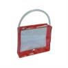 2012 fashion perfect designer promotional cosmetic bag