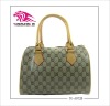 2012 fashion plain handbag,removable and adjustable