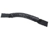 2012 fashion plastic handle arc plastic moveable webbing handle(T9009)