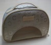 2012 fashion polyester promotional bag