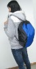 2012 fashion polyester school backpack