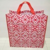 2012 fashion pp woven recycle bag