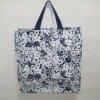 2012 fashion pp woven shopper bag