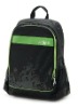 2012 fashion print laptop backpack for youth