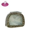 2012 fashion promotional cosmetic bag