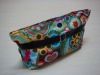 2012 fashion promotional cosmetic bag