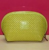 2012 fashion promotional cosmetic bag