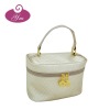 2012 fashion pu cosmetic bag