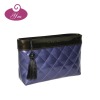 2012 fashion pu cosmetic bag