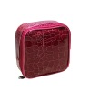 2012 fashion pu cosmetic bag