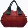 2012 fashion pu hand bag