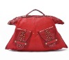 2012 fashion pu handbags in stock