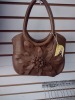 2012 fashion pu lady handbag