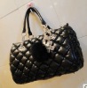 2012 fashion pu lady handbag