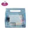 2012 fashion pvc cosmetic bag