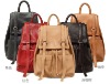 2012 fashion quality PU fashion bags for girls