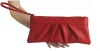 2012 fashion red clutch bag