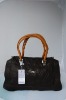 2012 fashion red handbag