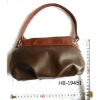 2012 fashion rivet and sequin handbag bag