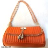 2012 fashion rivet and sequin handbag bag