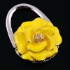 2012 fashion round jewelry bag hanger