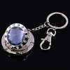 2012 fashion round jewelry folding bag hook