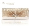 2012 fashion santin diamond clutch bag