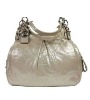 2012 fashion shimmer handbag