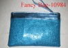 2012 fashion shiny PU sequins wallet