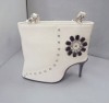 2012 fashion shoes bag